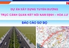 Thời sự truyền hình tối ngày  27/6/2025