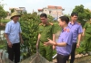 TỰ HÀO 65 NĂM TRUYỀN THỐNG VIỆN KIỂM SÁT NHÂN DÂN TỈNH NAM ĐỊNH