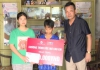 Ước mơ cho em  21/5/2025