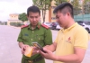 Vì an ninh trật tự  22/5/2025