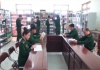 Vì chủ quyền an ninh biên giới biển đảo  05/6/2025