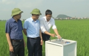 Câu chuyện xóm làng  03/6/2025