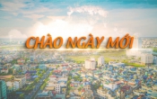 Chào ngày mới 01/5/2025