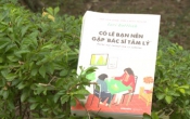 CÓ LẼ BẠN NÊN GẶP "BÁC SĨ TÂM LÝ"