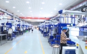 Nam Định - Tăng trưởng từ các khu công nghiệp