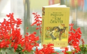 Những cuộc phiêu lưu của TOM SAWYER