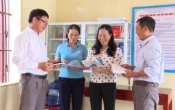 Sắp xếp tinh gọn tổ chức bộ máy  04/6/2025