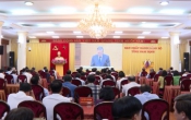 Sắp xếp, tinh gọn tổ chức bộ máy 22/5/2025