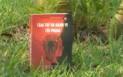 Tâm trí và hành vi tội phạm