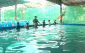 TĂNG CƯỜNG PHÒNG, CHỐNG ĐUỐI NƯỚC CHO TRẺ EM