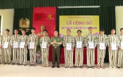 Thời sự truyền hình tối ngày 01/5/2025