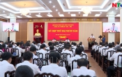 Thời sự truyền hình tối ngày  09/6/2025