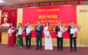 Thời sự truyền hình tối ngày 17/02/2025