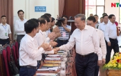 Thời sự truyền hình tối ngày  23/6/2025