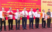 Thời sự truyền hình tối ngày 28/6/2025