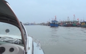 Vì chủ quyền an ninh biên giới biển đảo  01/5/2025