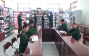 Vì chủ quyền an ninh biên giới biển đảo  05/6/2025