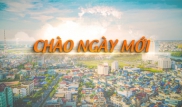 Chào ngày mới  23/5/2025