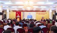 Sắp xếp, tinh gọn tổ chức bộ máy 22/5/2025