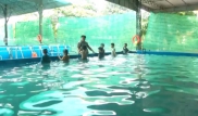 TĂNG CƯỜNG PHÒNG, CHỐNG ĐUỐI NƯỚC CHO TRẺ EM