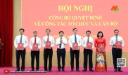 Thời sự tối NinhBinhTV - 01/7/2025