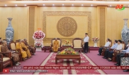 Thời sự Tối NinhBinhTV - 03/7/2025