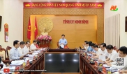 Thời sự Tối NinhBinhTV - 04/7/2025
