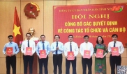 Thời sự Tối NinhBinhTV - 08/7/2025