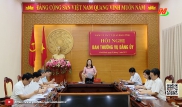 Thời sự Tối NinhBinhTV - 09/7/2025