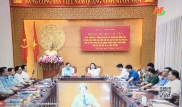 Thời sự Tối NinhBinhTV - 10/7/2025