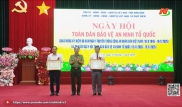 Thời sự Tối NinhBinhTV - 11/7/2025