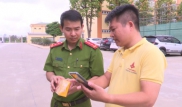 Vì an ninh trật tự  22/5/2025
