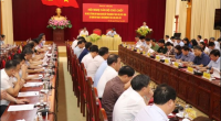 Ai cũng phải xây dựng Đảng