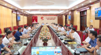 Bộ Giáo dục và Đào tạo tổ chức Hội nghị trực tuyến 