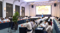 Hội nghị Khoa học và Công nghệ vùng Đồng bằng sông Hồng