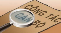 Nhận thức đúng về công tác cán bộ của Đảng ta