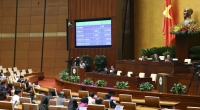Phòng, chống diễn biến hòa bình:   Luật Thực hiện dân chủ ở cơ sở năm 2022: "Lá chắn thép" bảo đảm quyền làm chủ của nhân dân
