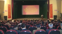 Tập huấn công tác quản lý, bảo vệ và phát huy giá trị các di sản văn hoá