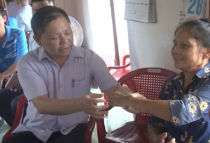 NAM ĐỊNH HOÀN THÀNH LOẠI TRỪ BỆNH PHONG GIAI ĐOẠN 2023 - 2025